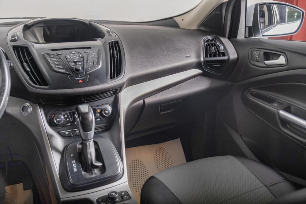 Ford Kuga II Томск  - изображение 11