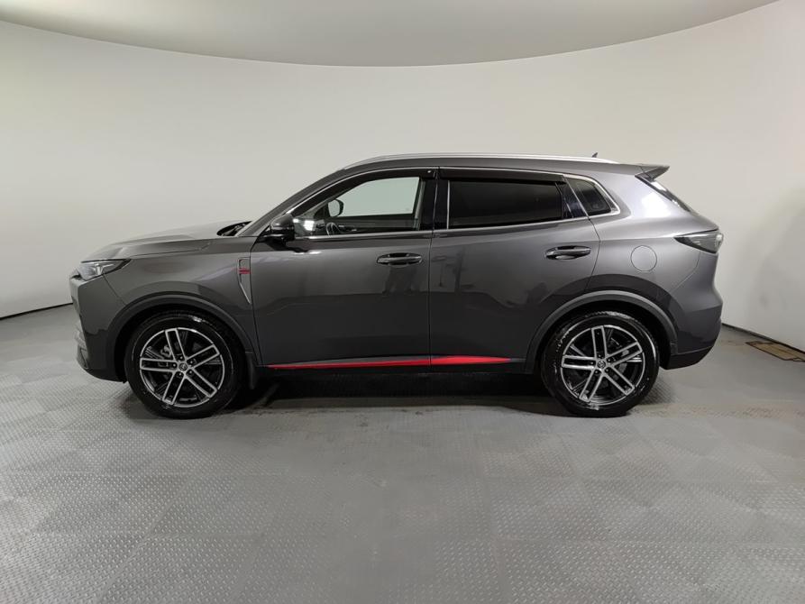 Changan CS55 Plus II Уфа  - изображение 10