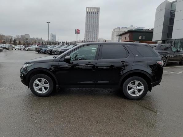 Land Rover Discovery Sport I с пробегом 2018 года, цена 2 730 000 рублей, 96258 км, внедорожник, Автокод Объявления
