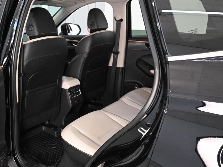 Haval Jolion I Рестайлинг Ростов-на-Дону  - изображение 11