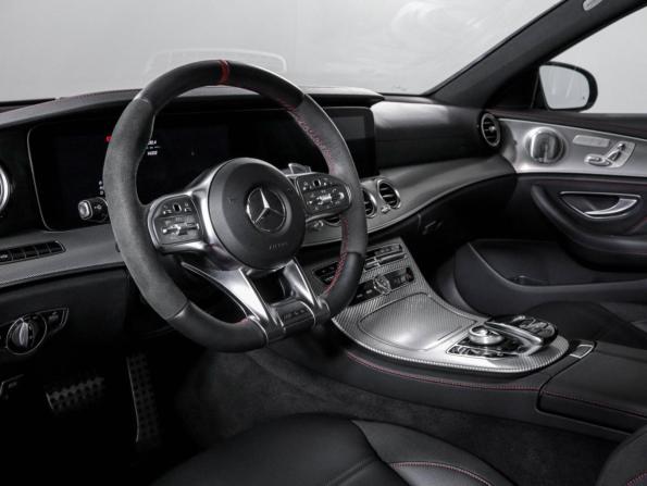Mercedes-Benz E-Класс AMG V (W213) с пробегом 2019 года, цена 5 750 000 рублей, 13950 км, седан, Автокод Объявления