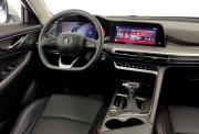 Changan CS35 Plus I Рестайлинг Волгоград  - изображение 36