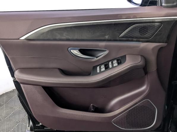 JETOUR X90+ с пробегом 2023 года, цена 2 100 000 рублей, 40046 км, внедорожник, Автокод Объявления