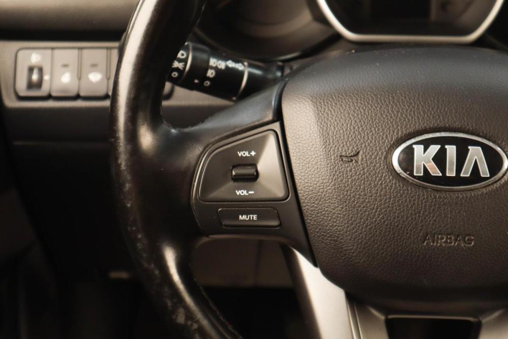 Kia Rio III Челябинск  - изображение 13