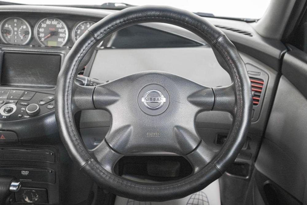 Nissan Primera III (P12) Кемерово  - изображение 16