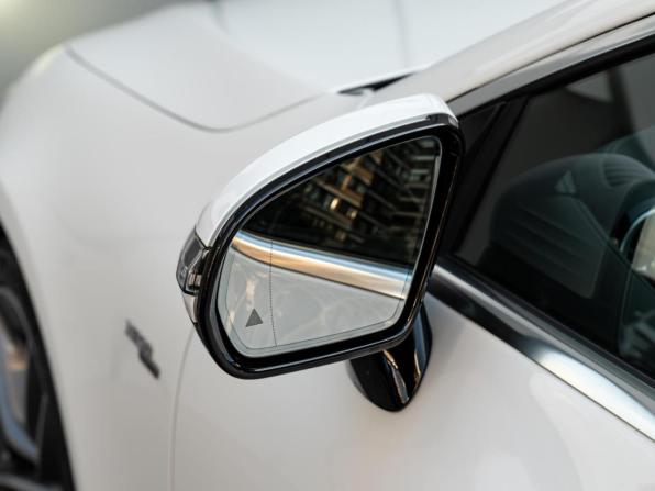Mercedes-Benz CLS AMG III (C257) с пробегом 2020 года, цена 6 195 000 рублей, 117450 км, седан, Автокод Объявления
