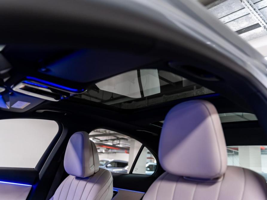 Mercedes-Benz E-Класс VI (W214 S214) Москва  - изображение 11