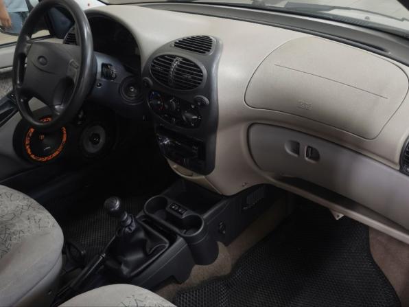 Lada (ВАЗ) Kalina I с пробегом 2011 года, цена 379 900 рублей, 260000 км, универсал, Автокод Объявления