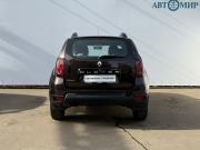 Renault Duster I Рестайлинг Москва  - изображение 18