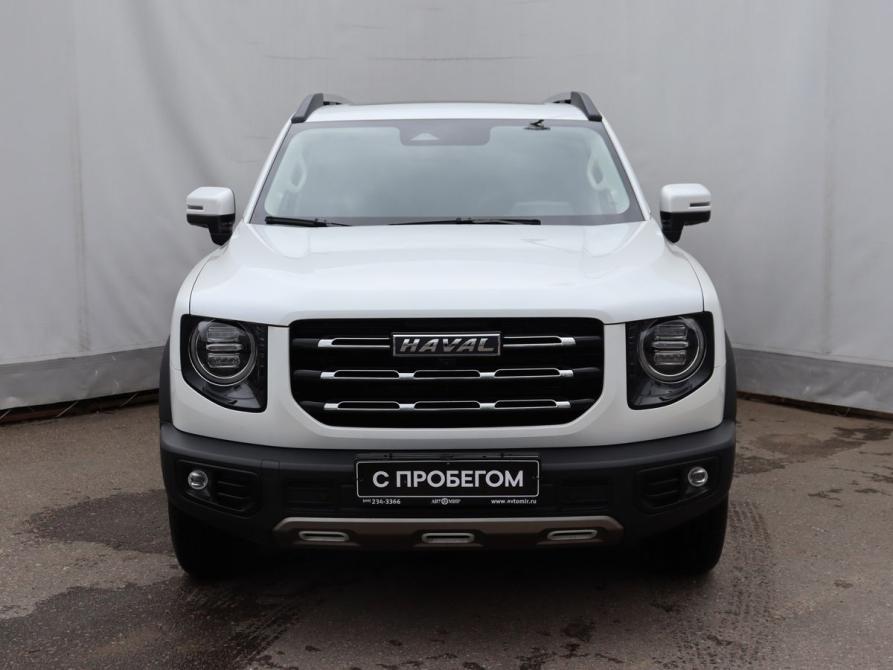 Haval Dargo I Москва  - изображение 2
