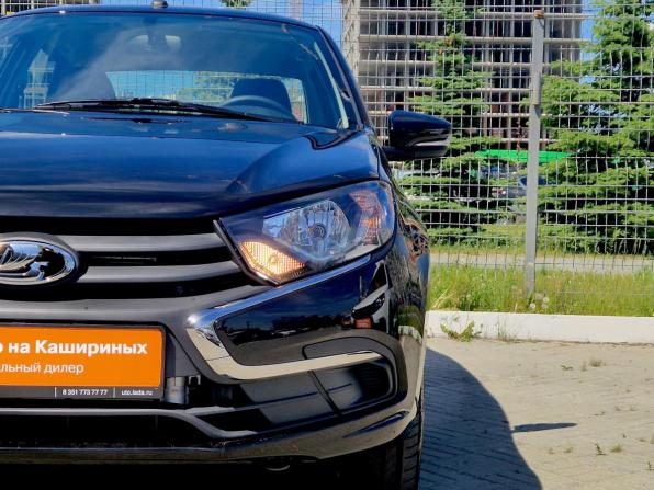 Новый Lada (ВАЗ) Granta I Рестайлинг 2026 года, цена 850 000 рублей, седан, Автокод Объявления