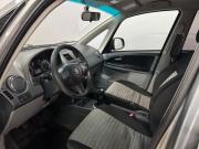 Suzuki SX4 I (Classic) Рестайлинг Уфа  - изображение 25