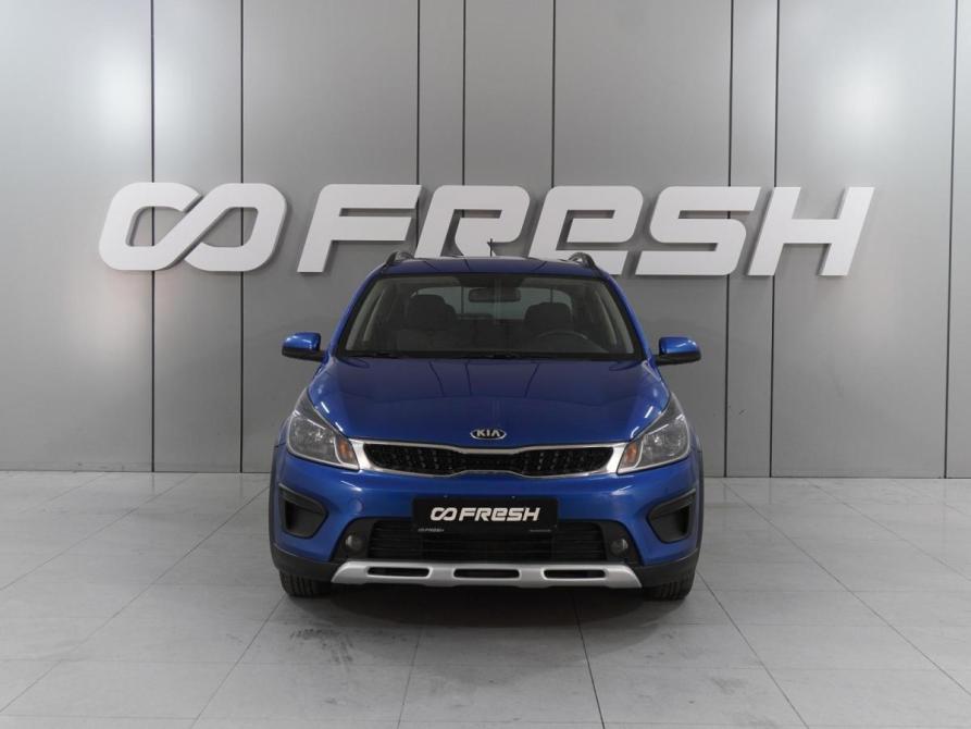 Kia Rio IV Ростов-на-Дону  - изображение 3