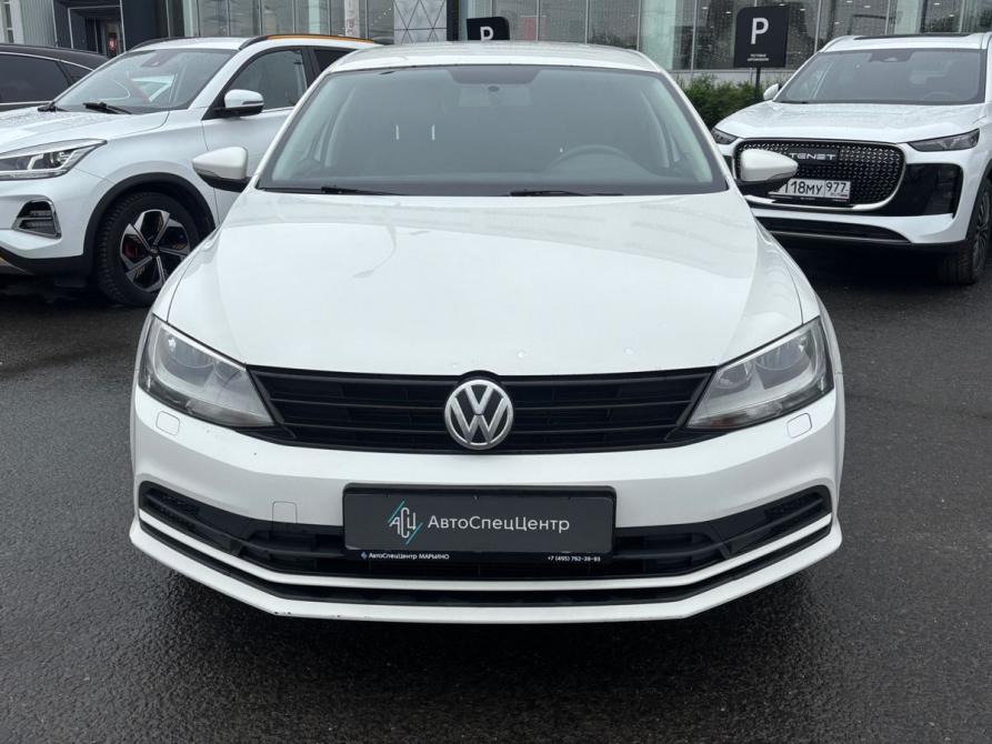 Volkswagen Jetta VI Москва  - изображение 3
