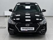 Hyundai Solaris II Казань  - изображение 19