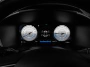 Hyundai Santa Fe IV Рестайлинг Москва  - изображение 36