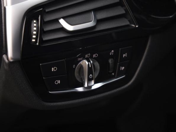 BMW 5 серии VII (G30/G31/G38) с пробегом 2019 года, цена 3 179 777 рублей, 133510 км, седан, Автокод Объявления