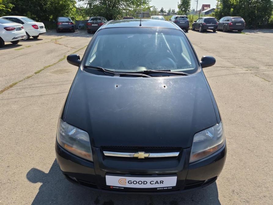 Chevrolet Aveo I Саратов  - изображение 13