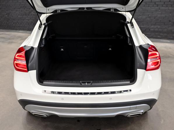 Mercedes-Benz GLA I (X156) с пробегом 2014 года, цена 1 825 000 рублей, 175842 км, внедорожник, Автокод Объявления