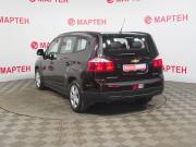 Chevrolet Orlando I Вологда  - изображение 23