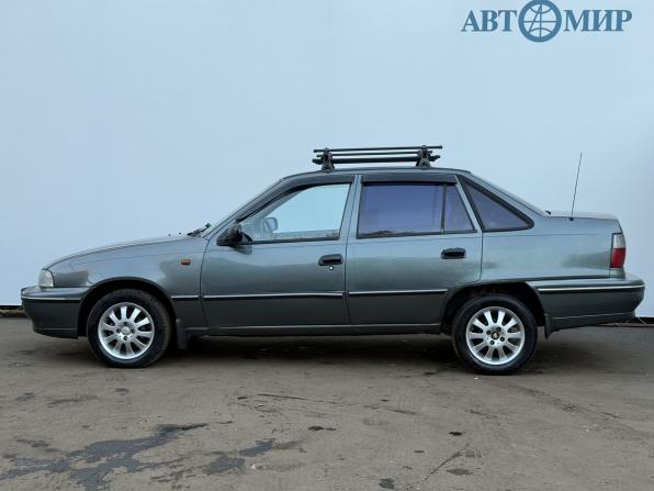 Daewoo Nexia I с пробегом 2004 года, цена 140 000 рублей, 323800 км, седан, Автокод Объявления