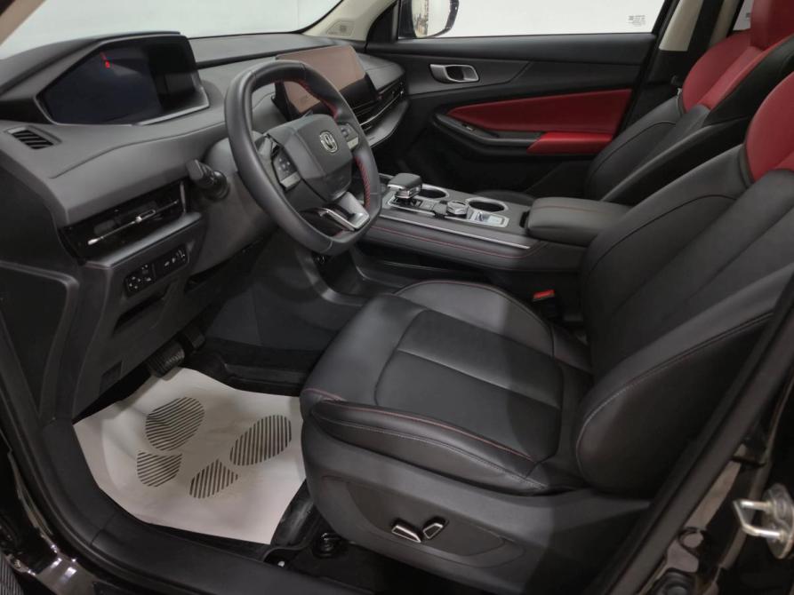 Changan UNI-S (CS55 Plus) I Альметьевск  - изображение 12