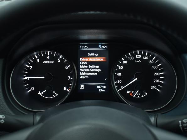 Nissan Qashqai II Рестайлинг 2 с пробегом 2025 года, цена 2 650 995 рублей, 10 км, внедорожник, Автокод Объявления