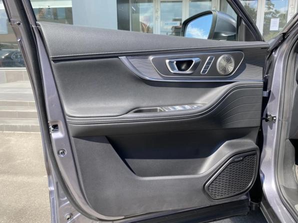 Chery Tiggo 8 Pro Max I Рестайлинг с пробегом 2024 года, цена 2 345 000 рублей, 26800 км, внедорожник, Автокод Объявления
