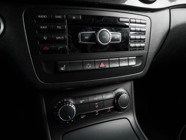 Mercedes-Benz B-Класс II (W246) с пробегом 2012 года, цена 799 000 рублей, 207701 км, хэтчбек, Автокод Объявления