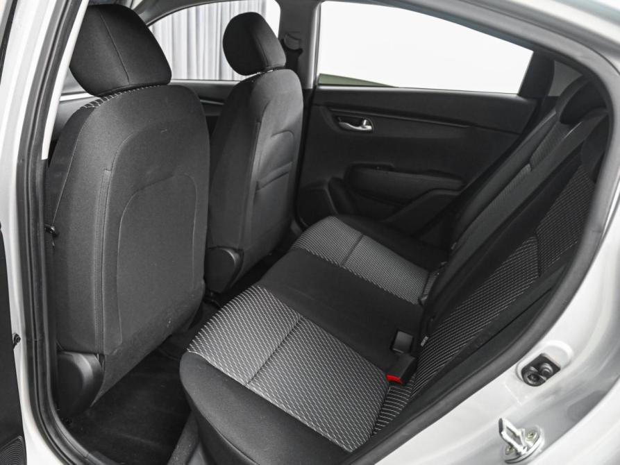 Kia Rio IV Ставрополь  - изображение 11