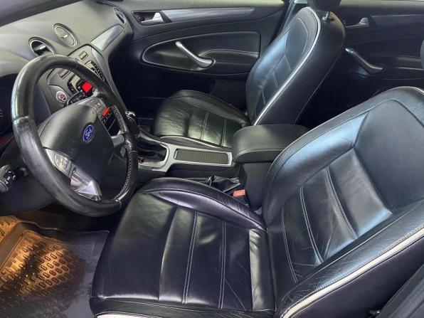Ford Mondeo IV Рестайлинг с пробегом 2012 года, цена 775 590 рублей, 216703 км, седан, Автокод Объявления