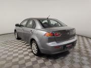 Mitsubishi Lancer X Рестайлинг Москва  - изображение 29