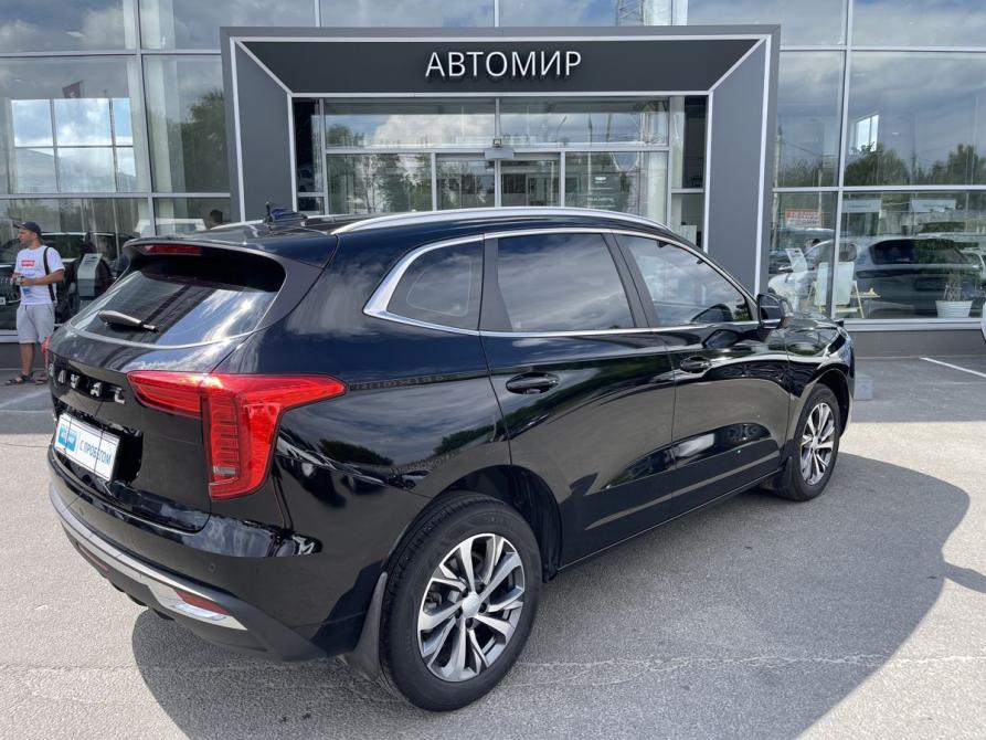 Haval Jolion I Брянск  - изображение 5