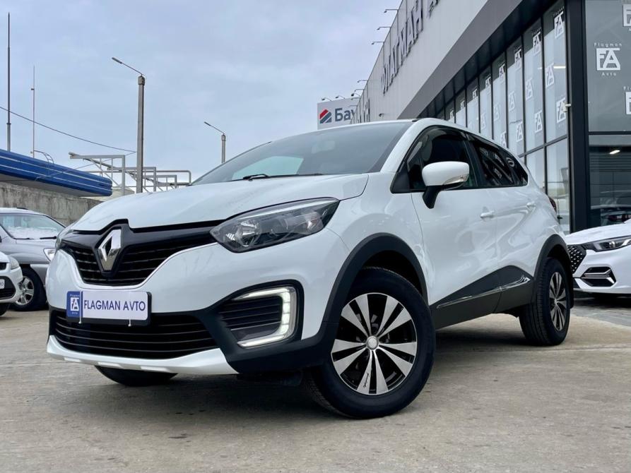 Renault Kaptur I Краснодар  - изображение 1