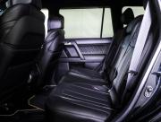 Toyota Land Cruiser Prado 150 Series Рестайлинг 3 Москва  - изображение 34