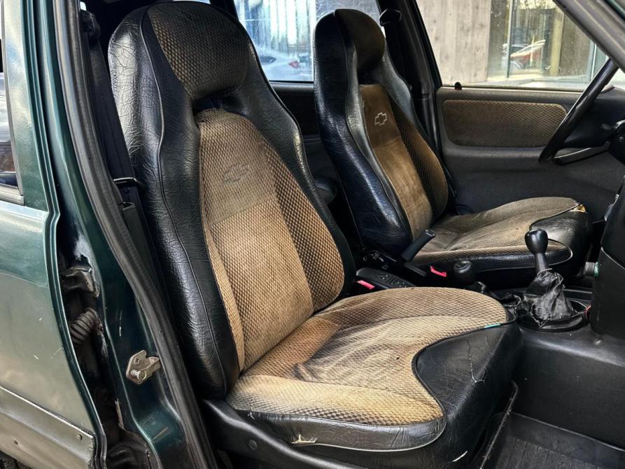 Chevrolet Niva I Архангельск  - изображение 11