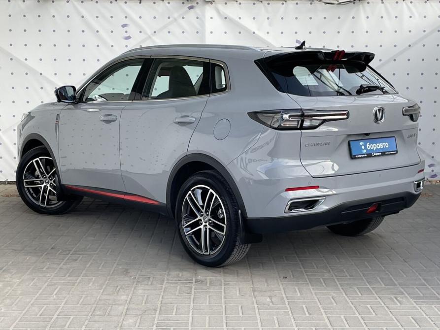 Changan UNI-S I Тамбов  - изображение 5