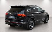 Volkswagen Tiguan II Рестайлинг Москва  - изображение 22