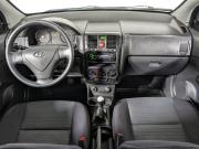 Hyundai Getz I Рестайлинг Екатеринбург  - изображение 23