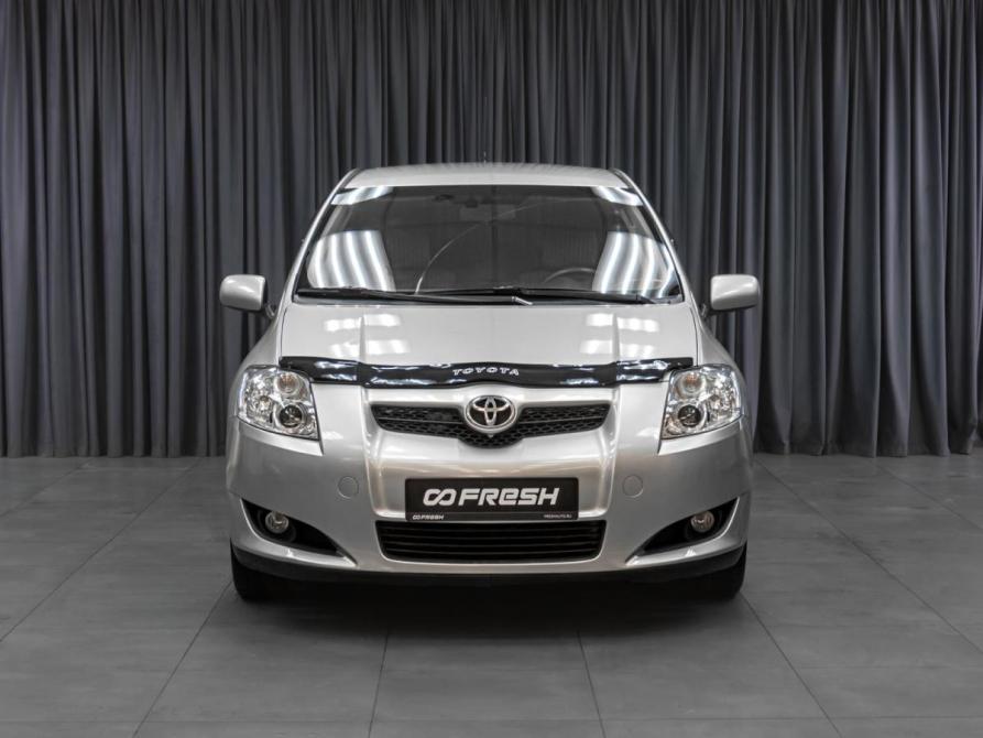 Toyota Auris I Тюмень  - изображение 3