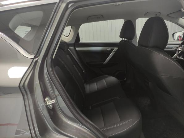 Geely Coolray I с пробегом 2023 года, цена 1 399 000 рублей, 150277 км, внедорожник, Автокод Объявления