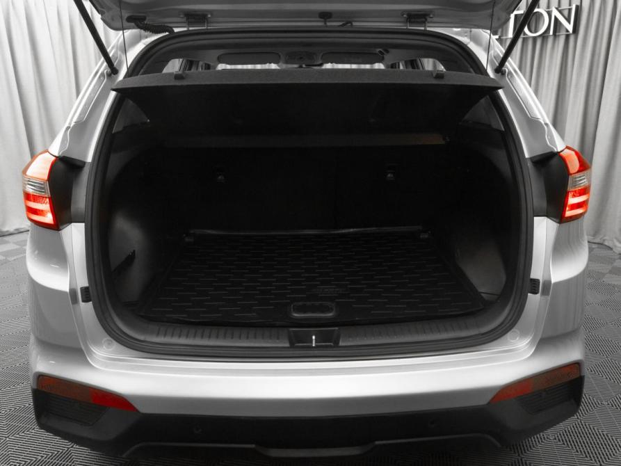 Hyundai Creta I Москва  - изображение 22