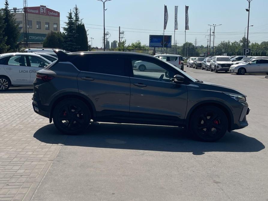 Geely Coolray I Рестайлинг Липецк  - изображение 4