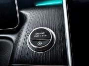 Mercedes-Benz S-Класс VII (W223) Уфа  - изображение 58