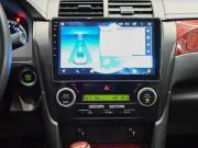 Toyota Camry VII (XV50) Екатеринбург  - изображение 29