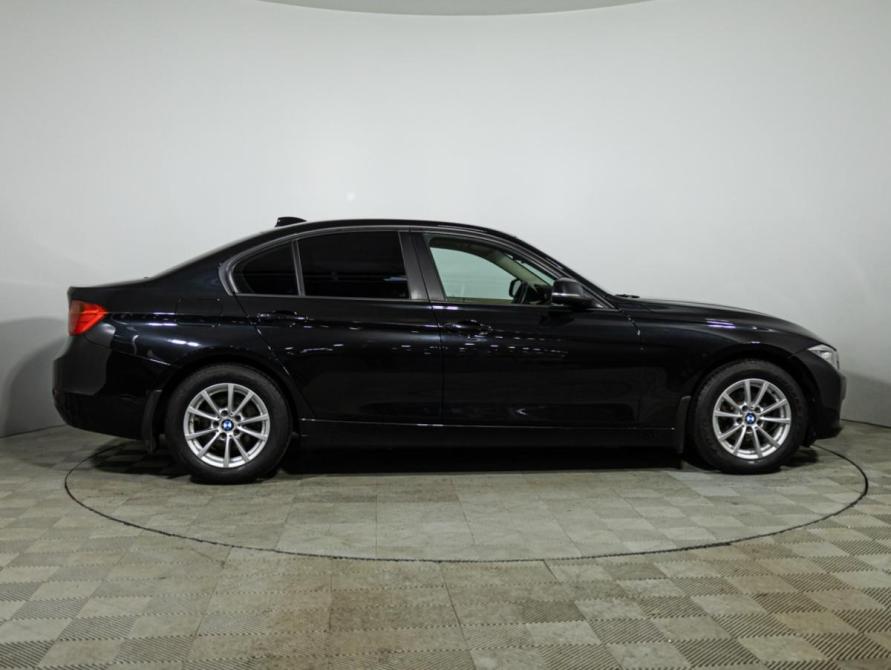 BMW 3 серии VI (F3x) Санкт-Петербург  - изображение 4