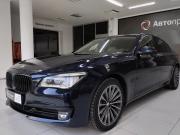 BMW 7 серии V (F01/F02/F04) Рестайлинг Минеральные Воды  - изображение 23