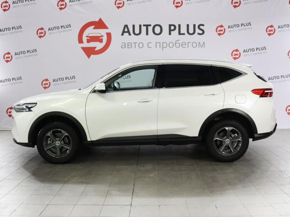 Haval F7 I Рестайлинг с пробегом 2023 года, цена 2 220 000 рублей, 32534 км, внедорожник, Автокод Объявления