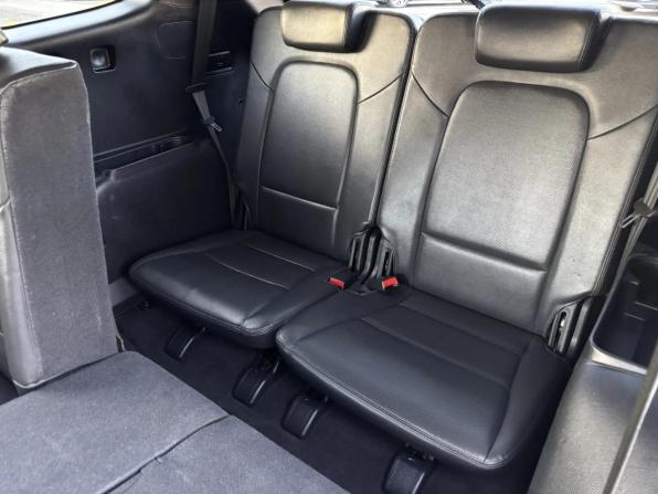 Hyundai Santa Fe III Рестайлинг с пробегом 2016 года, цена 2 245 275 рублей, 163323 км, внедорожник, Автокод Объявления