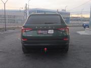 Skoda Kodiaq I Пермь  - изображение 15